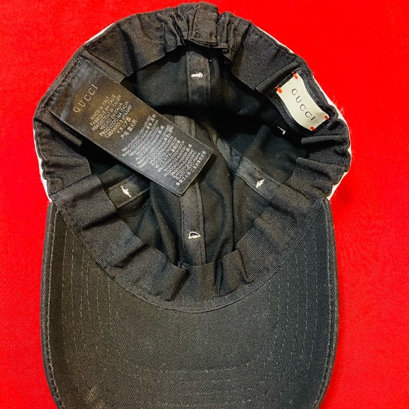 Gucci hat - Picture 4 of 4